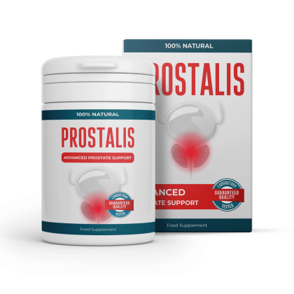 Prostalis